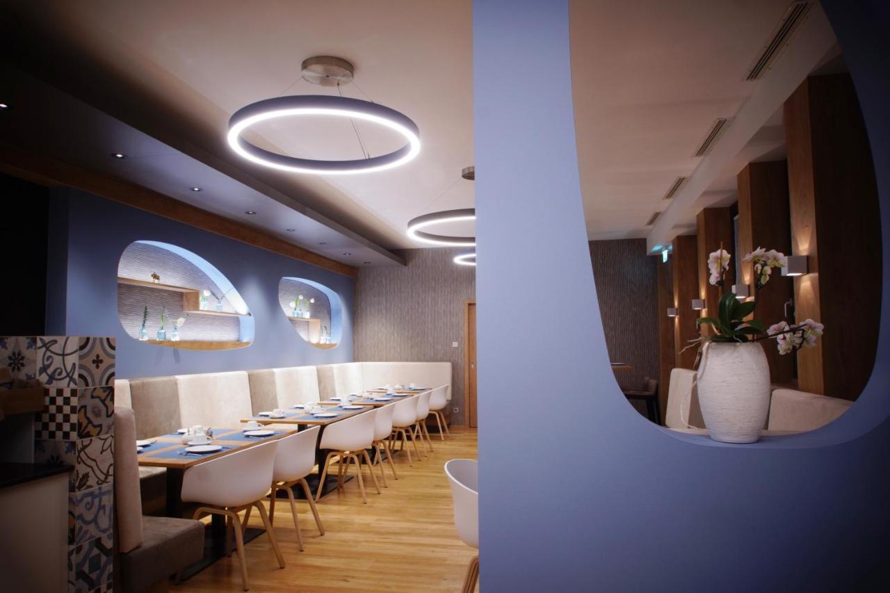 Hotel Peterhof - Urban Lifestyle Kempten