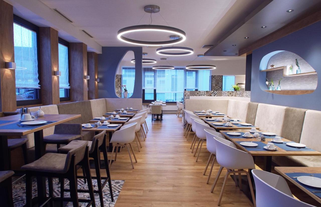 Hotel Peterhof - Urban Lifestyle