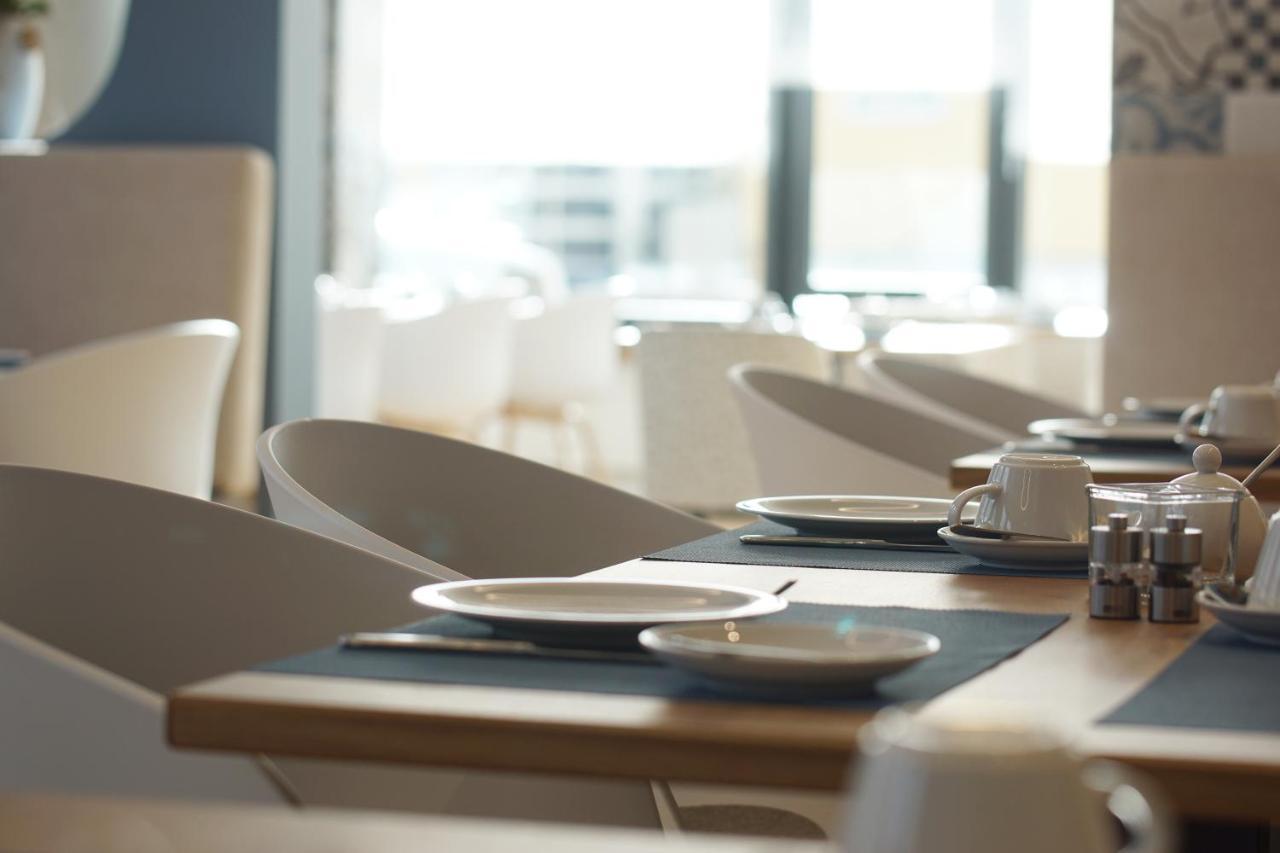 Peterhof - Urban Lifestyle Hotel Kempten