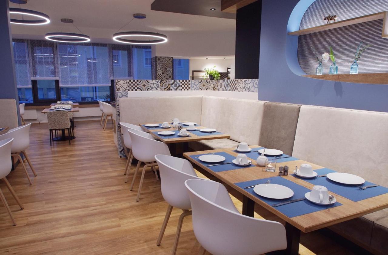Hotel Peterhof - Urban Lifestyle 4*