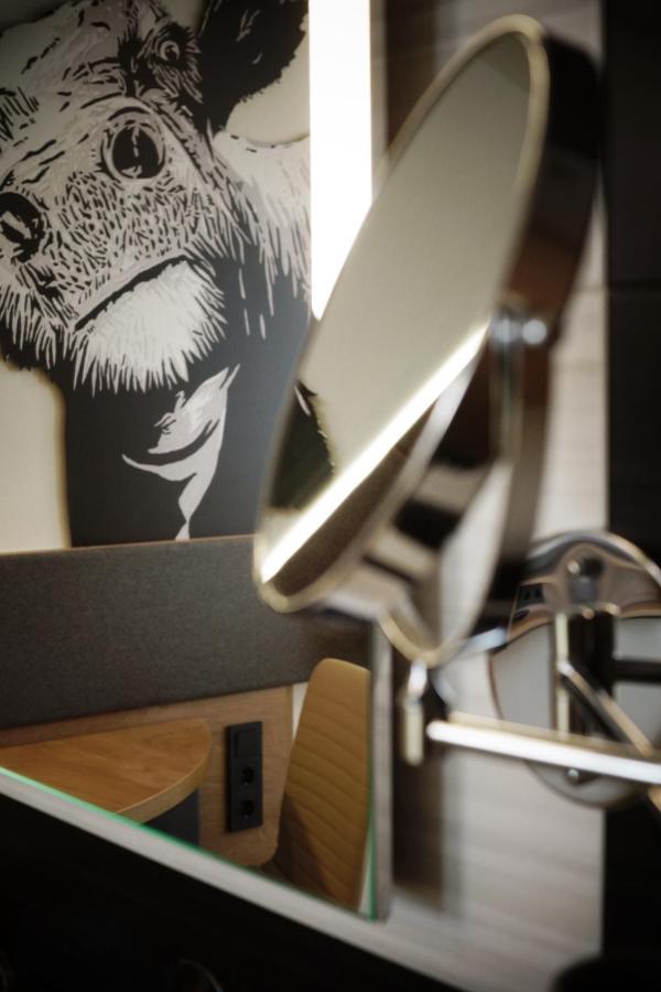 Hotel Peterhof - Urban Lifestyle Kempten