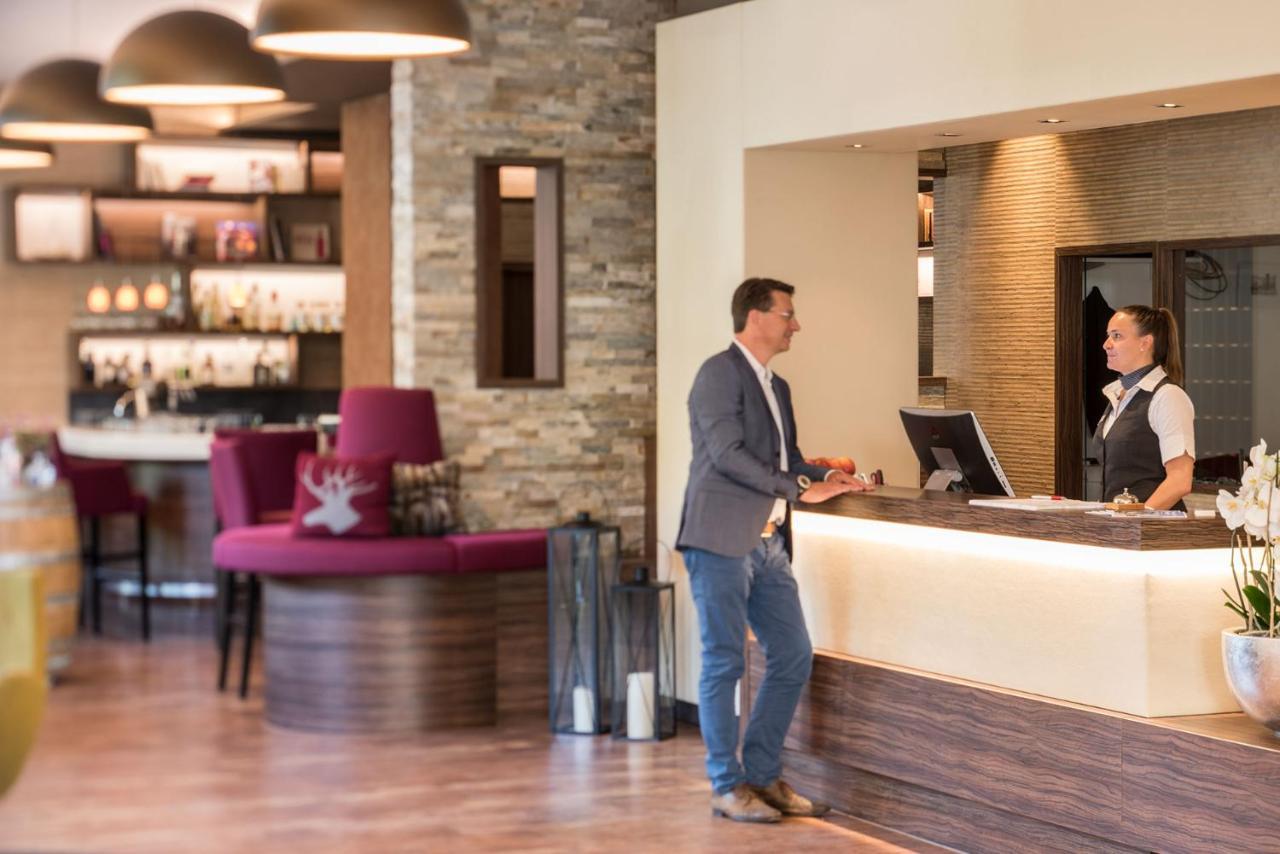 Peterhof - Urban Lifestyle Hotel