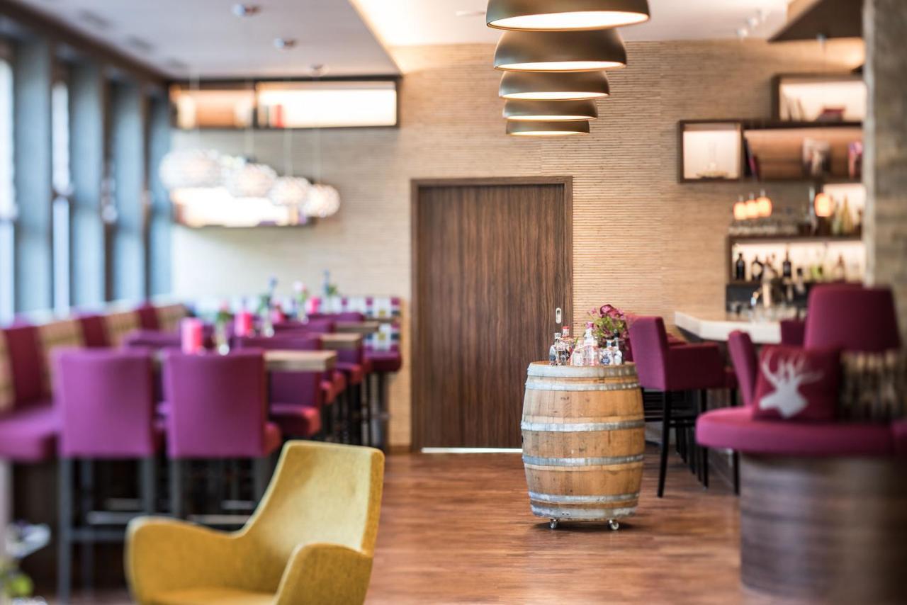 Hotel Peterhof - Urban Lifestyle 4*