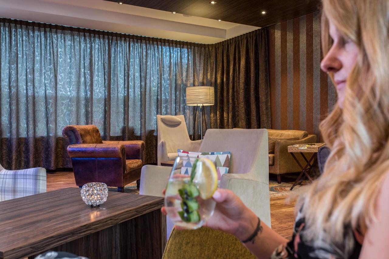 Peterhof - Urban Lifestyle Hotel Kempten