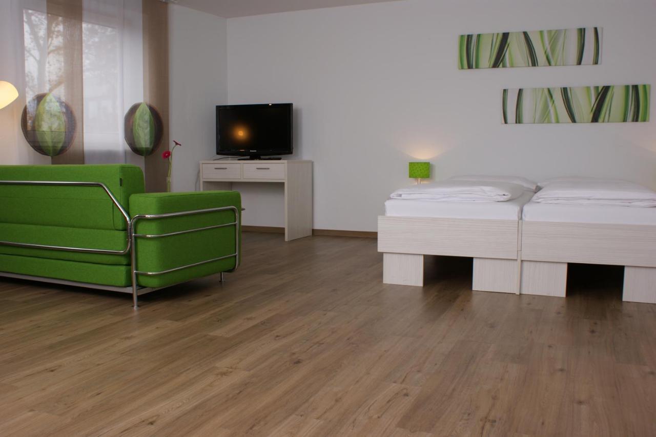 Peterhof - Urban Lifestyle 4* Kempten