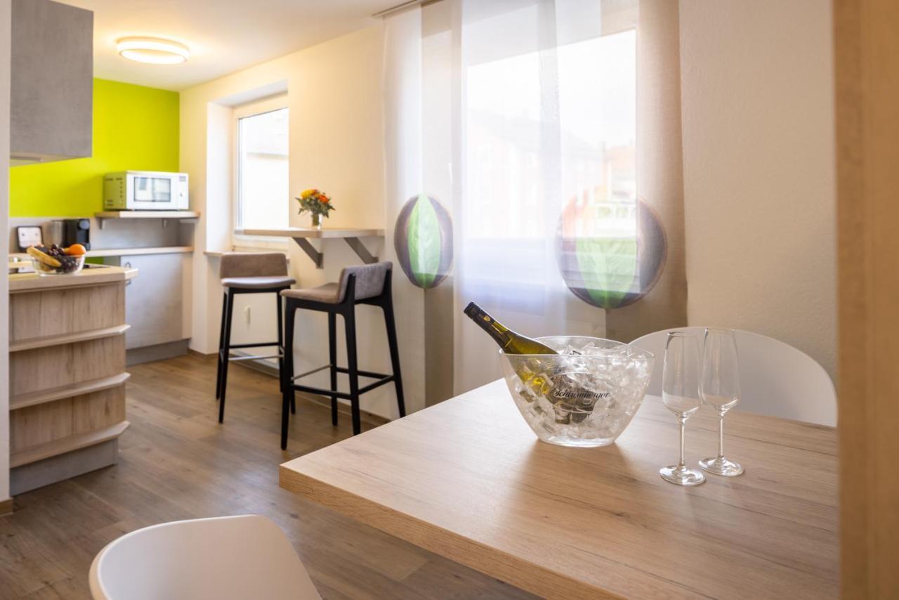 Hotel Peterhof - Urban Lifestyle Kempten