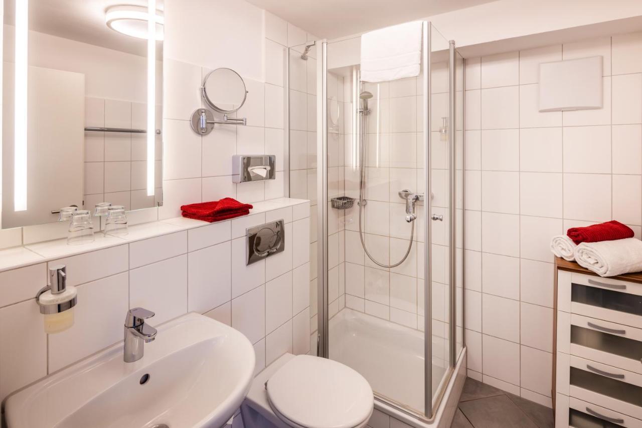 Hotel Peterhof - Urban Lifestyle 4*