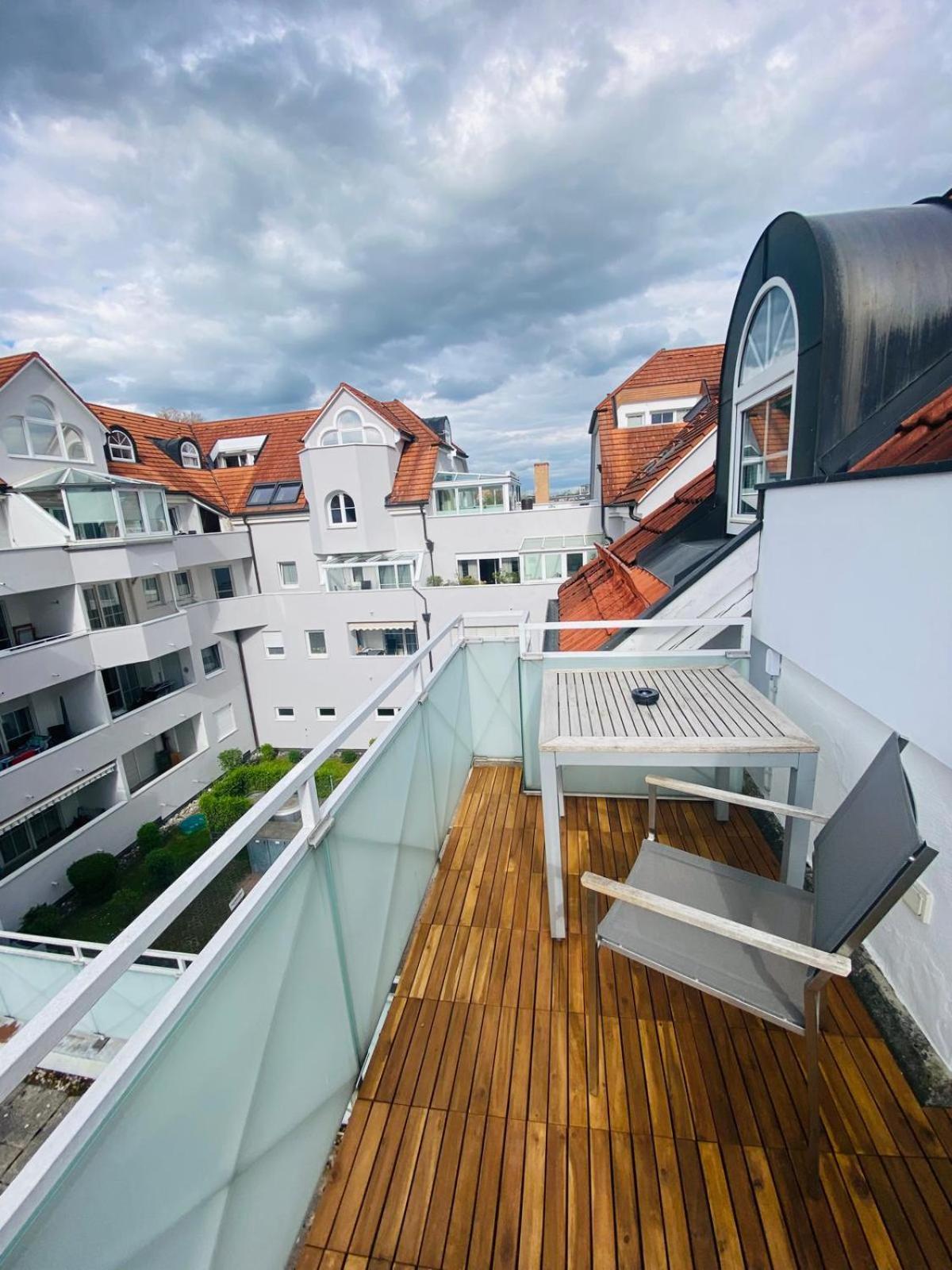 Hotel Peterhof - Urban Lifestyle