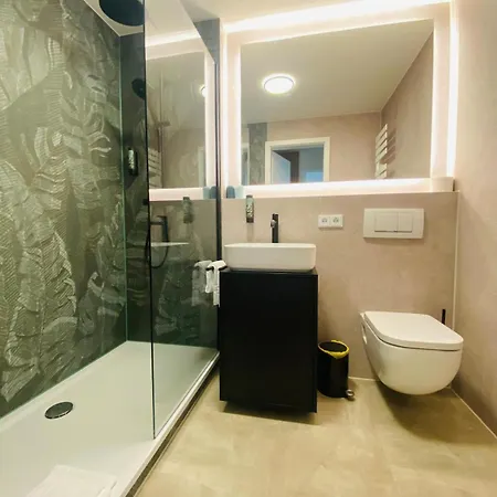 Hotel Peterhof - Urban Lifestyle Kempten Room photo