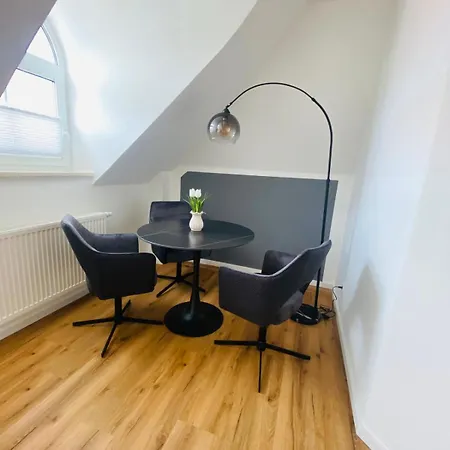 Hotel Peterhof - Urban Lifestyle Kempten Room photo